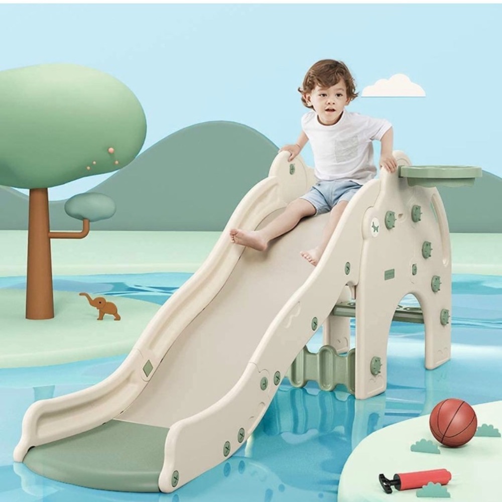 Kids slides